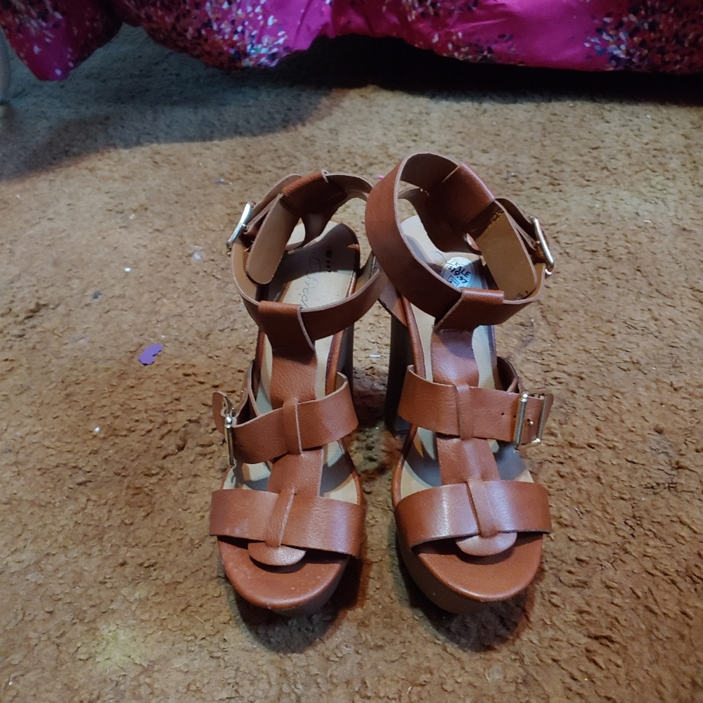 Shoes